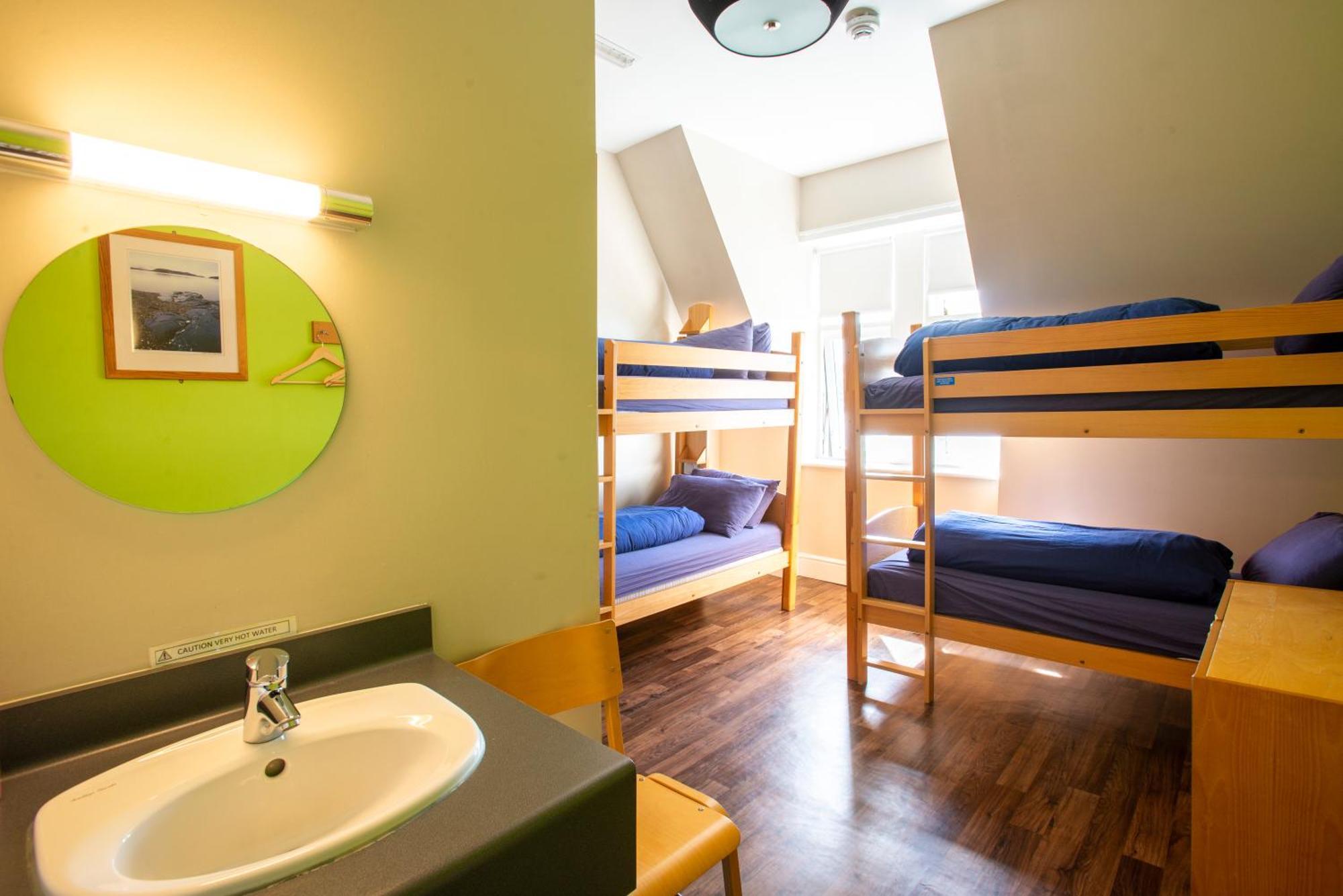 Oban Youth Hostel ภายนอก รูปภาพ