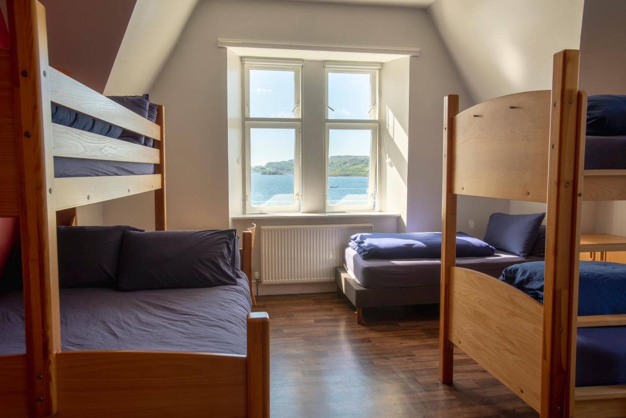 Oban Youth Hostel ภายนอก รูปภาพ