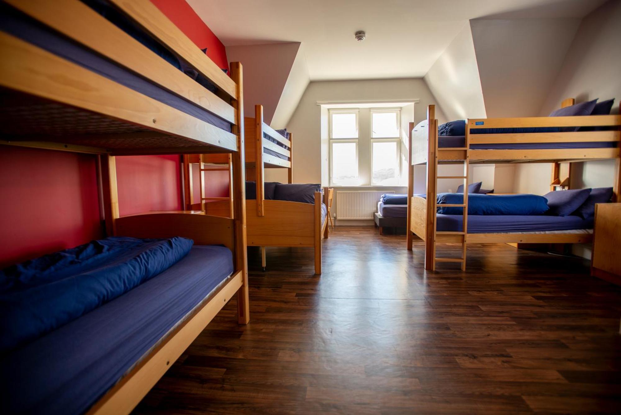 Oban Youth Hostel ภายนอก รูปภาพ